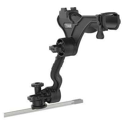 RAM Mounts RAM Track-Node Base With (RAP-434-PA-411)