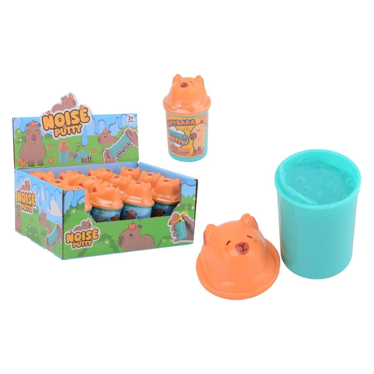 Magni Capybara Knete (56499842)