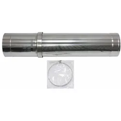 Vaillant Dachdurchführung senkr. 0020095581