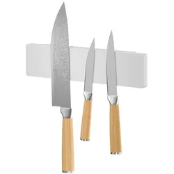 tesa® Messerhalter weiß