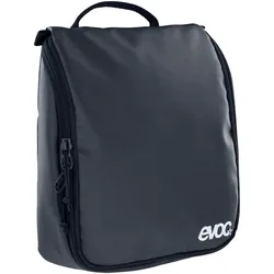 Evoc Wash Pouch Kulturtasche - carbon grey - black - One Size