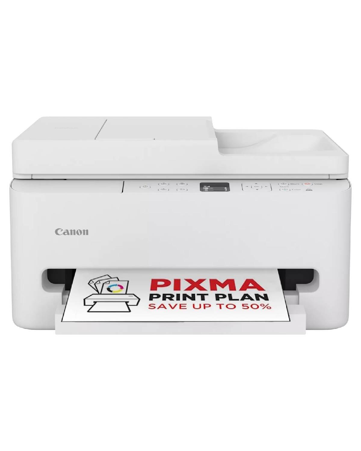 Canon PIXMA TS7550i Tintenstrahl-Multifunktionsgerät 7178C006