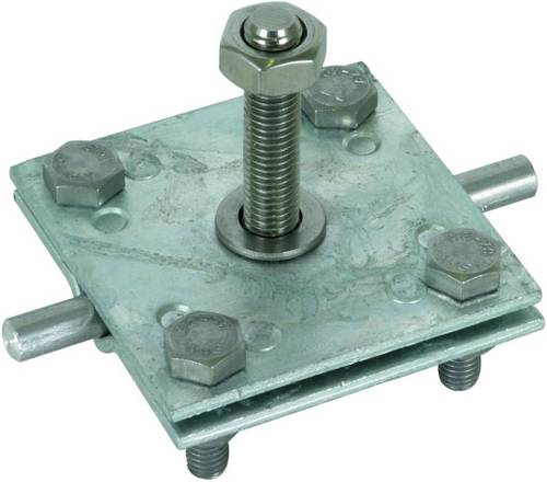 DEHN 478141 AK 7.10 FL40 GBM10X45 STTZN Anschlussklemme 1St.