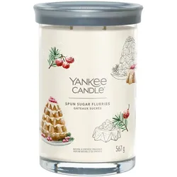 Spun Sugar Flurries Signature Tumbler 567g 2-Docht