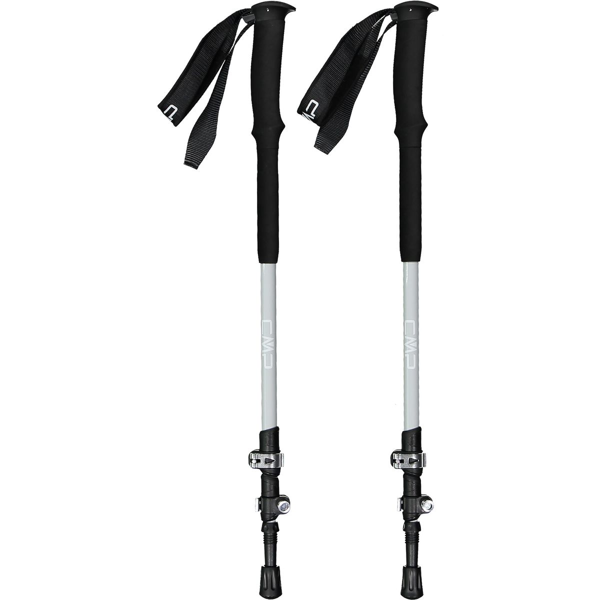 CMP Panamara Trekking Poles ghiaccio (A280) U 3B25787-A280-U
