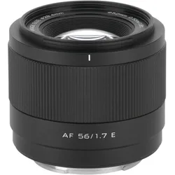 Viltrox AF 56mm f1,7 Sony E-Mount