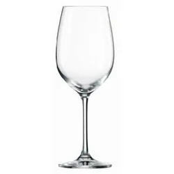 Schott Zwiesel Weißweinglas 0,2l /-/ Ivento 349 ml 6er