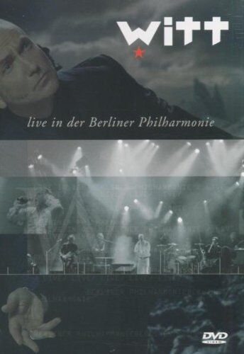 Witt - Witt - Live in der Berliner Philharmonie - Preis vom 08.10.2026 07:26:42 h