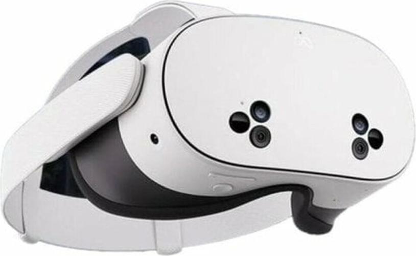 Meta Meta Virtual Reality-System Quest 3S / SK-1000206-01
