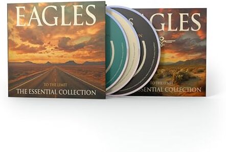To The Limit: The Essential Collection - Preis vom 10.10.2026 11:48:34 h