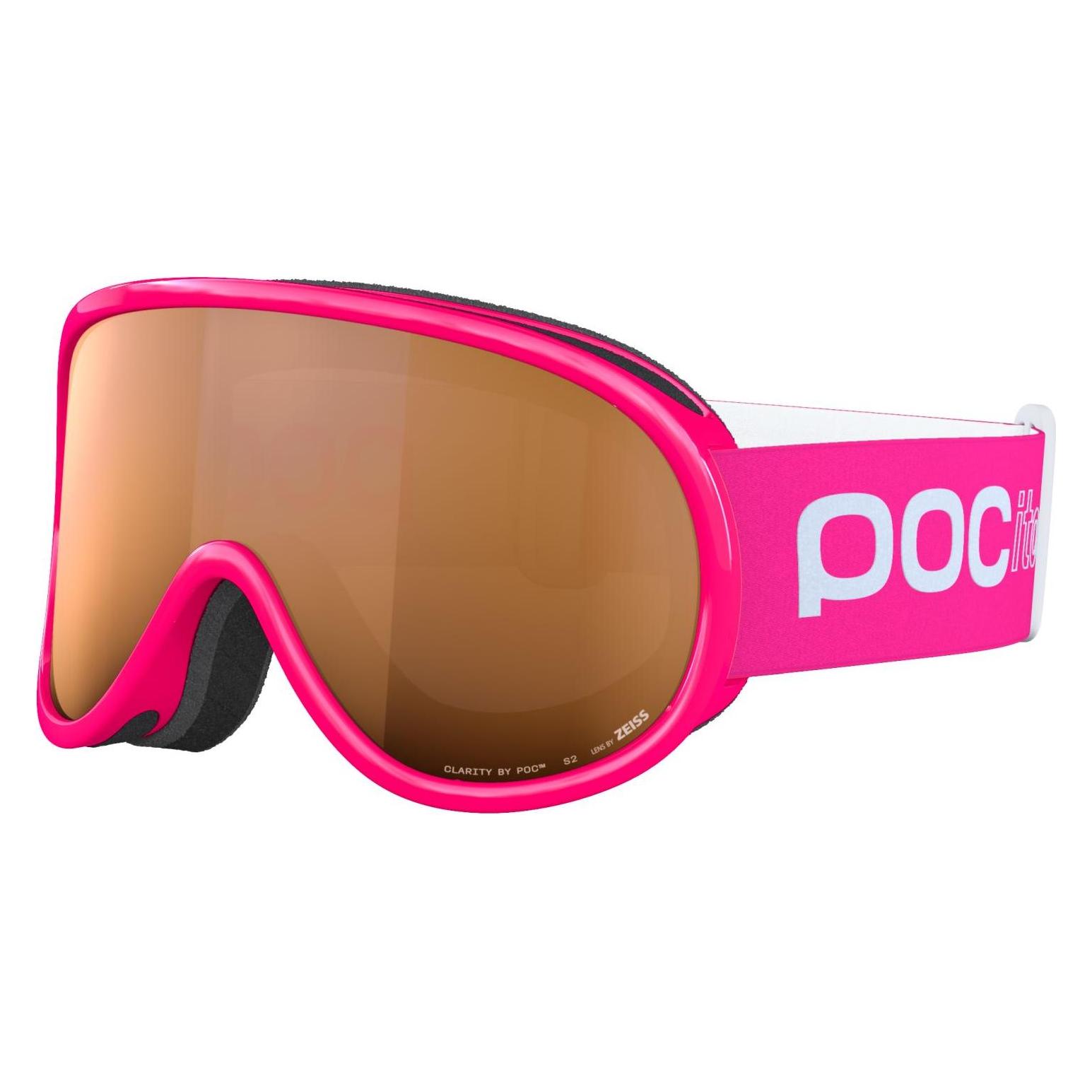 Poc ito Retina Kinder Skibrille (PC400679609ONE1)