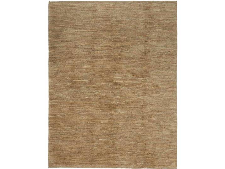 Perser Gabbeh Teppich 157x208 Handgeknüpft Modern Orientteppich Perserteppich Wolle