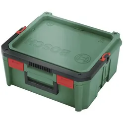 BOSCH Home & Garden Single M 1600A01SR4 Werkzeugkoffer