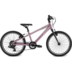 Puky LS-Pro 20-7 pink 2026 - 20" - 28 cm