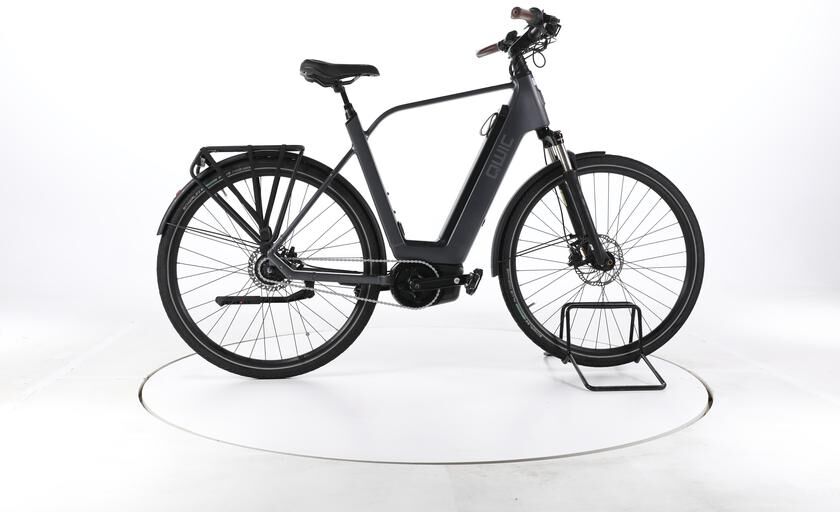 QWIC Premium Q Vélo Électrique Urbain - 246362