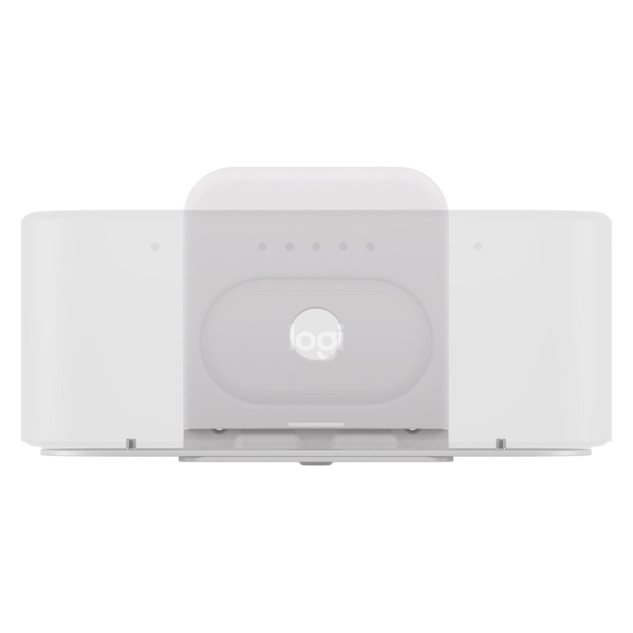 Logitech Rally AI Cameras Pivot Mount - OFF-WHITE (952-000319)