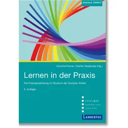 Lernen in der Praxis, Fachbücher von Caroline Pulver, Esther Abplanalp