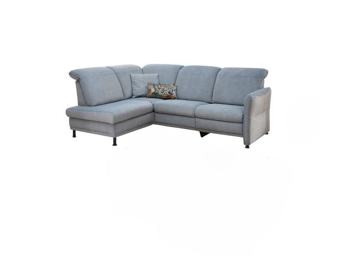 Ecksofa Emilia mit Funktionen