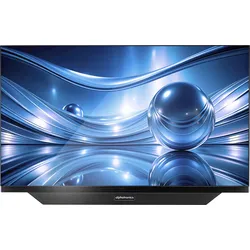 Alphatronics Campingfernseher SLA Linie SLA-24 DWS 24 Zoll