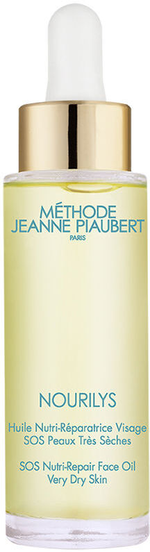 Jeanne Piaubert Aceite Facial Piel Seca