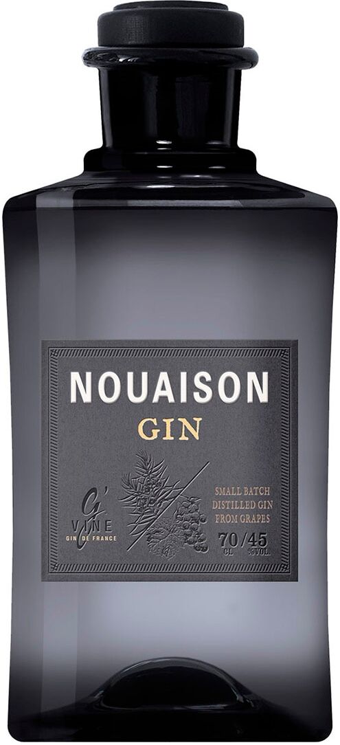 Nouaison Ginebra .