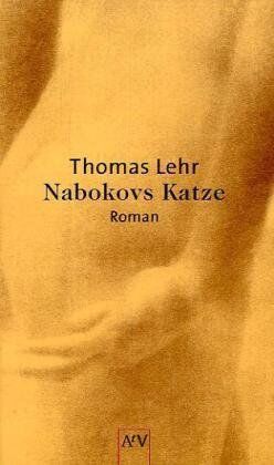 Thomas Lehr - Nabokovs Katze: Roman - Preis vom 10.10.2026 11:48:34 h