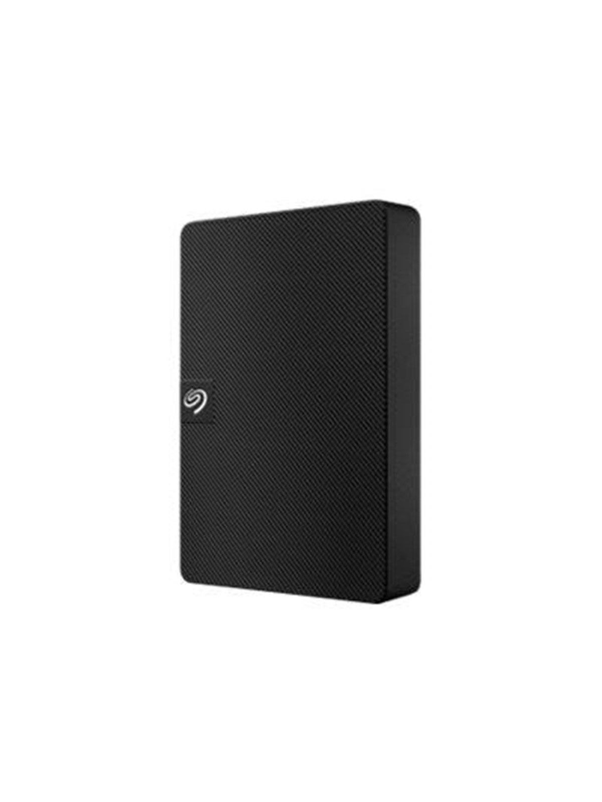 Seagate Expansion - Extern Festplatte - 5TB - Schwarz