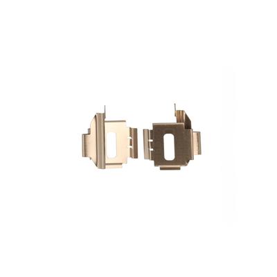 KAMOKA 1130285 Hinterachse für Mercedes