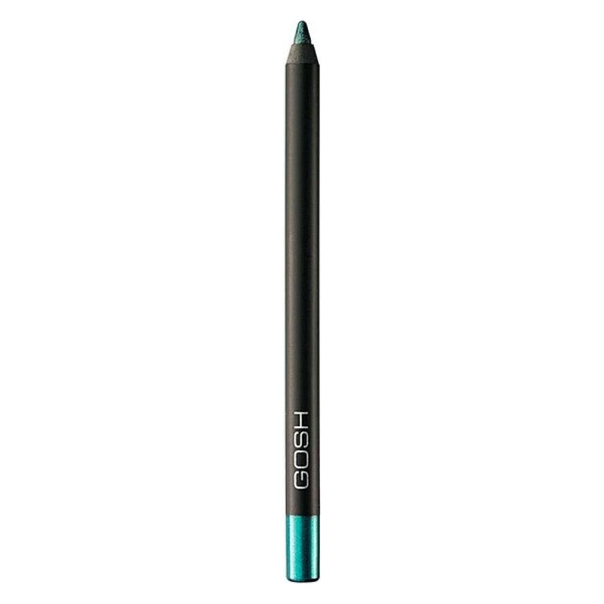 Gosh VELVET TOUCH eyeliner waterproof hypnotic grey (Hypnotic Grey) (GO854620)