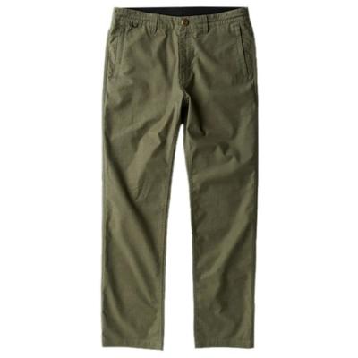 Roark - Layover Pro Traveler Pant - Freizeithose Gr L oliv