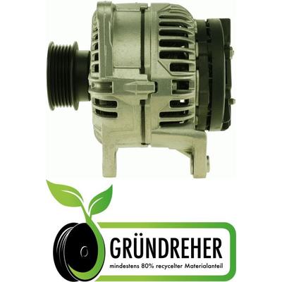 REDFAIR Generator RF42820G für Iveco