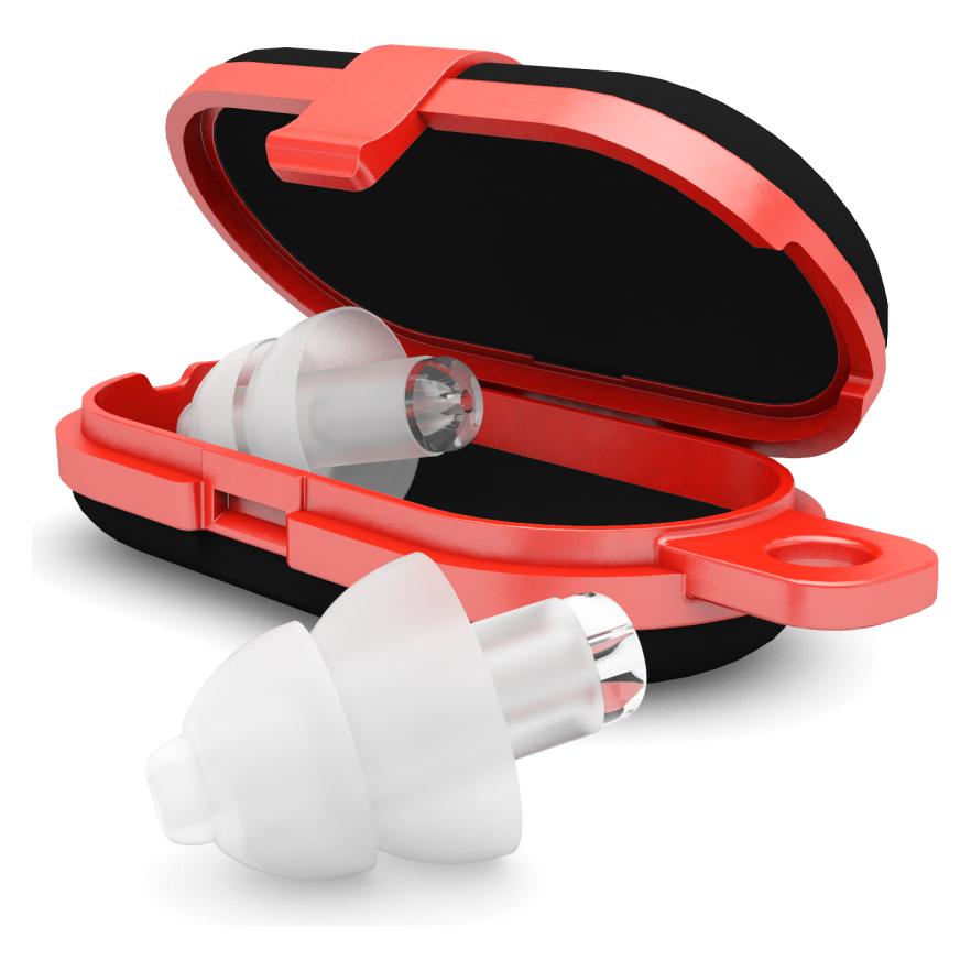 Alpine PartyPlug (1x) (HPA012)