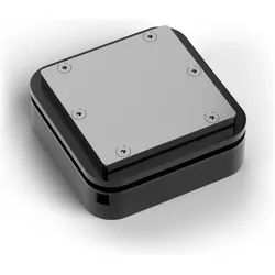 Alphacool WAC Core 1 LT Black, CPU Wasserkühler, Schwarz