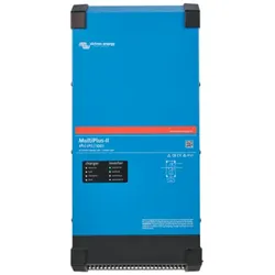 Victron MultiPlus-II 48/6k5/100-50 GX - 0% MwST. (Angebot gemäß §12 USt Gesetz.)