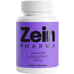 L-GLUTATHION Kapseln 250 mg 90 St