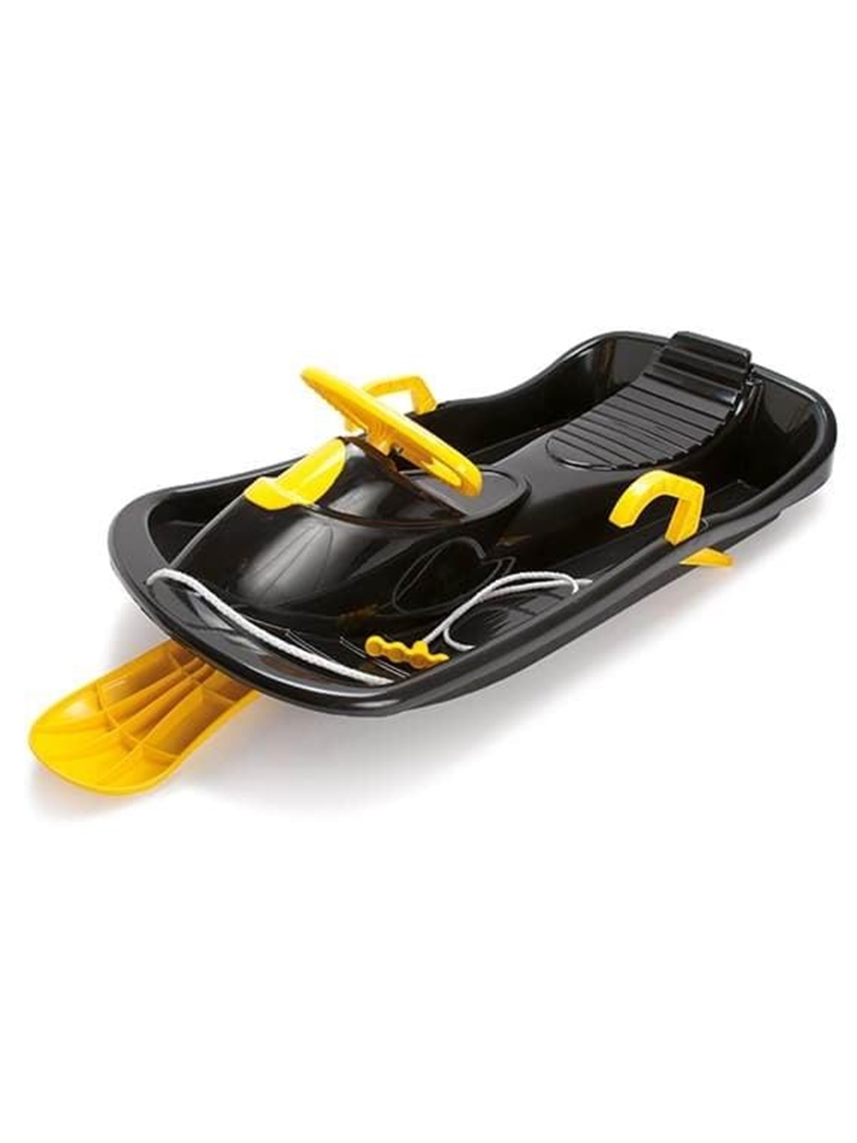 Dantoy Steering Sled - Black