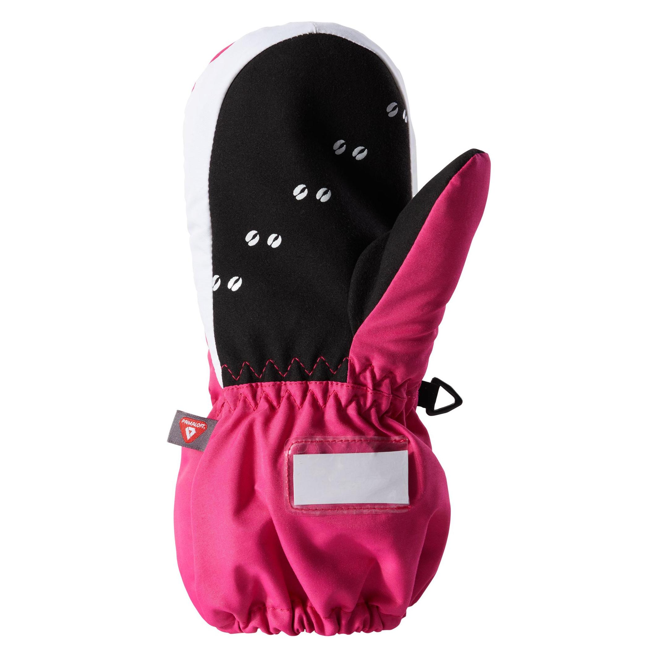 MGA Wikingerhandschuhe Hakuna Mitten Ski Kinder (4) (125/24/9663/4600)