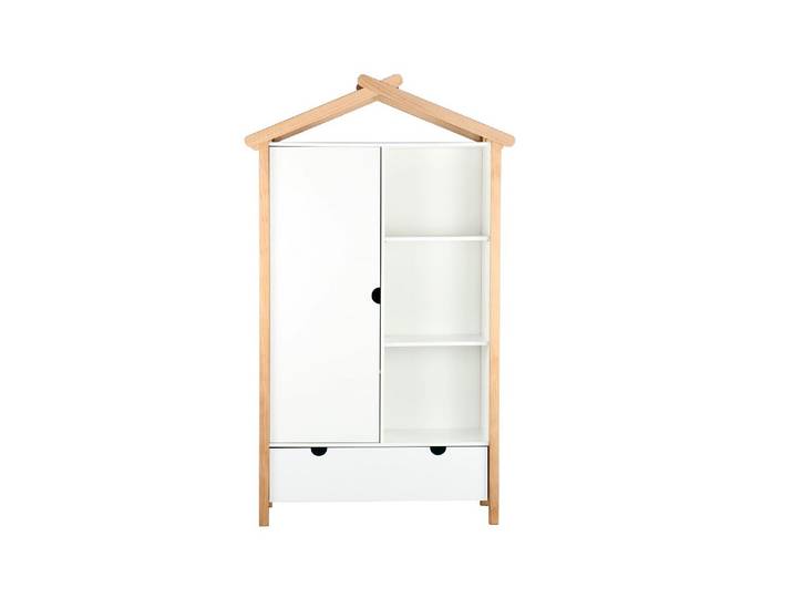 SIT Möbel Schrank Kleiderschrank