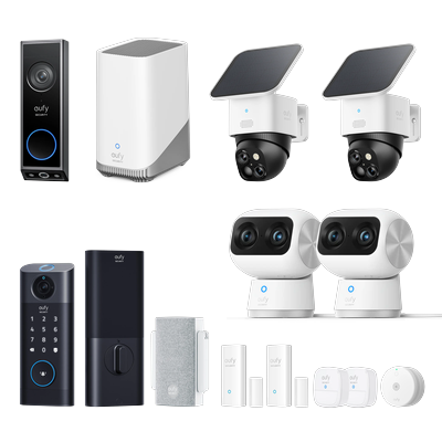 Whole-Home Premium Bundle