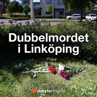 Dubbelmordet i Linköping. Förundersökningen - Lars Olof Lampers, Audio, 9789179918897