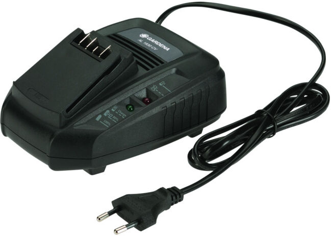 Chargeur rapide P4A AL 1830 CV GARDENA (14901-20)