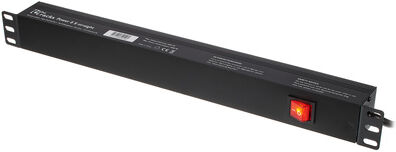 the t.racks Power 8 S straight Noir