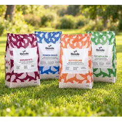 Henola Premium-Müsli