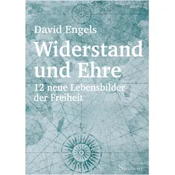 WiderstandundEhre, Sachbücher von Engels David, David Engels