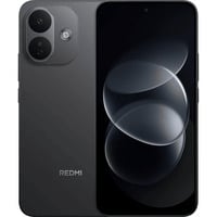 Redmi Note 17 Pro 5G 256GB, Handy Black, HyperOS, 6 GB