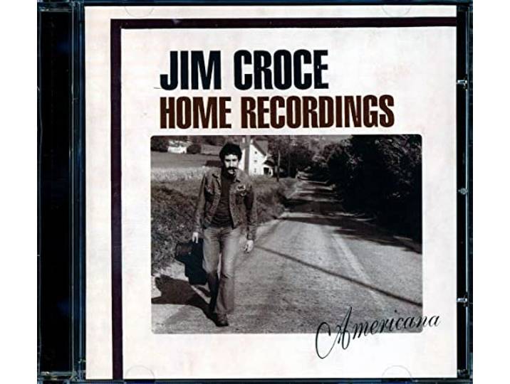 Home Recordings -15tr-