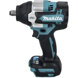 Makita, Bohrmaschine + Akkuschrauber, DTW 700 (Schlagschrauber)
