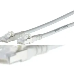 Metz Connect Patchkabel S/FTP 1308455088-E