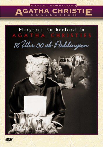 George Pollock - Miss Marple: 16 Uhr 50 ab Paddington - Preis vom 11.10.2026 03:10:56 h