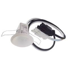 Theben 2080575 Unterputz PIR-Bewegungsmelder IP40